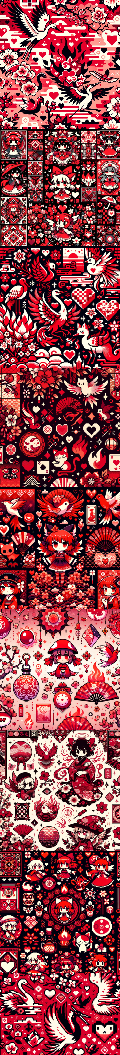 Touhou_Fuji_Theme1